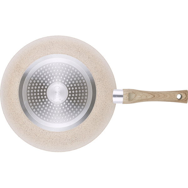 Сковорода ВОК Gipfel Eco 51021