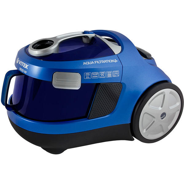 Пылесос VITEK VT-1886B