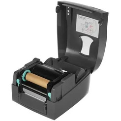 Принтер этикеток настольный GODEX GE500UES TT 203dpi USB Ethernet RS-232 (011-G50E03-000)