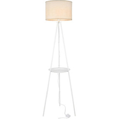 Светильник напольный ArtStyle HT-177W