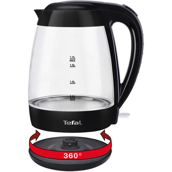 Электрический чайник Tefal KO450832