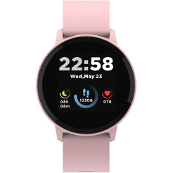 Смарт-часы CANYON Lollypop CNS-SW63PP