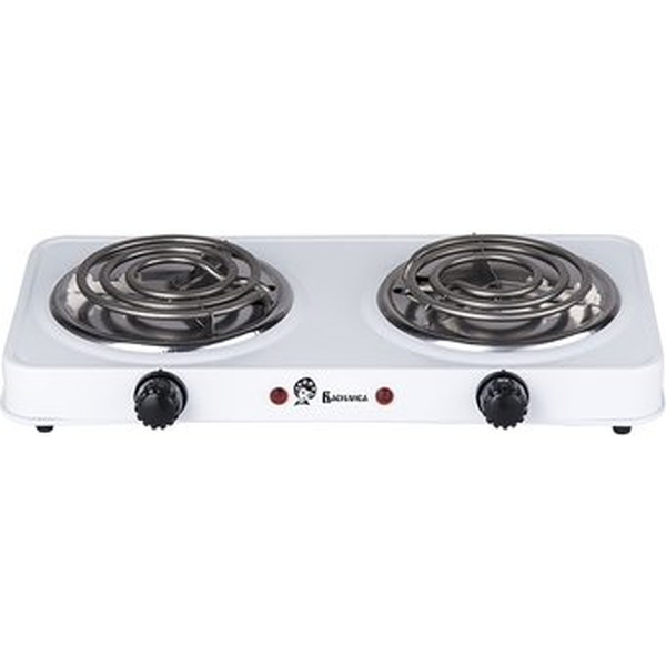 Настольная плита Willmark WCP-805BT