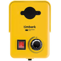 Пароочиститель Timberk T-STCF71