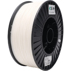 Пластик eSUN PLA+ 2.85 мм 3000 г (белый)