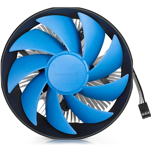 Кулер для процессора DeepCool Gamma Archer Pro V2 G-U-ARCHER-ARNNNN-G-2