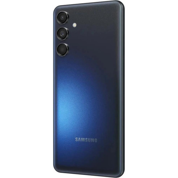 Телефон Samsung Galaxy M55 5G 8GB/256GB (черный)
