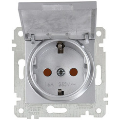 Розетка Mutlusan Rita 2200-611-0282