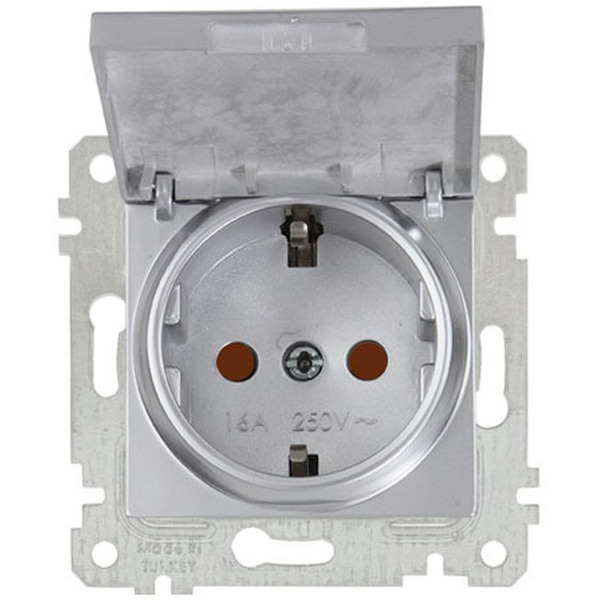 Розетка Mutlusan Rita 2200-611-0282