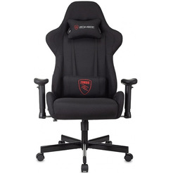 Кресло игровое Бюрократ Zombie 790 Neo Black
