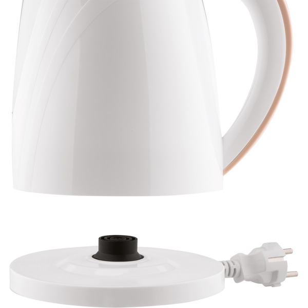 Электрочайник Scarlett SC-EK18P43