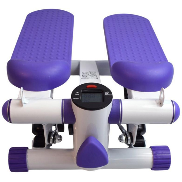 Степпер Atlas Sport AS-504 White+Purple