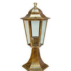 Садовый светильник Feron 6104 / 11131