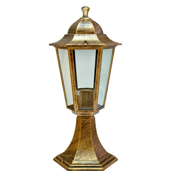 Садовый светильник Feron 6104 / 11131