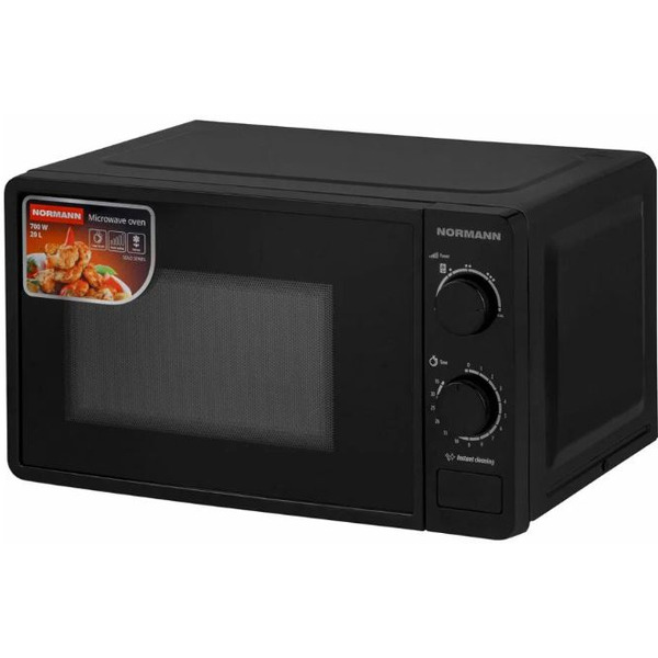 Микроволновая печь Normann AMW-921