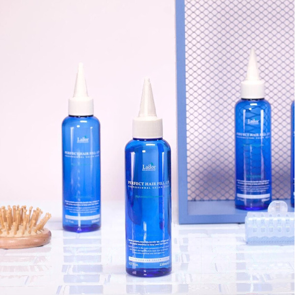 Филлер для волос La'dor Perfect Hair Fill-Up. 150 мл