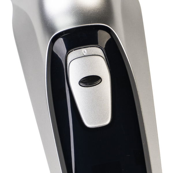 Электробритва Galaxy GL4209 (серебристый)