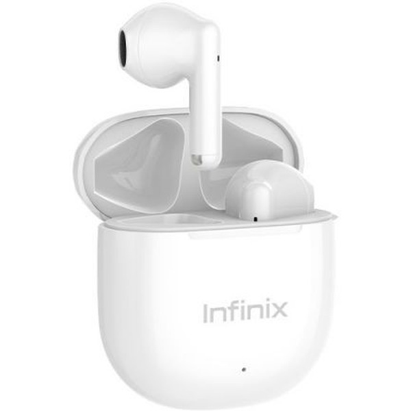 Наушники Infinix XBuds XE29 (белый)