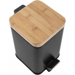 Мусорное ведро Lauter 21HEI0604G (3L)