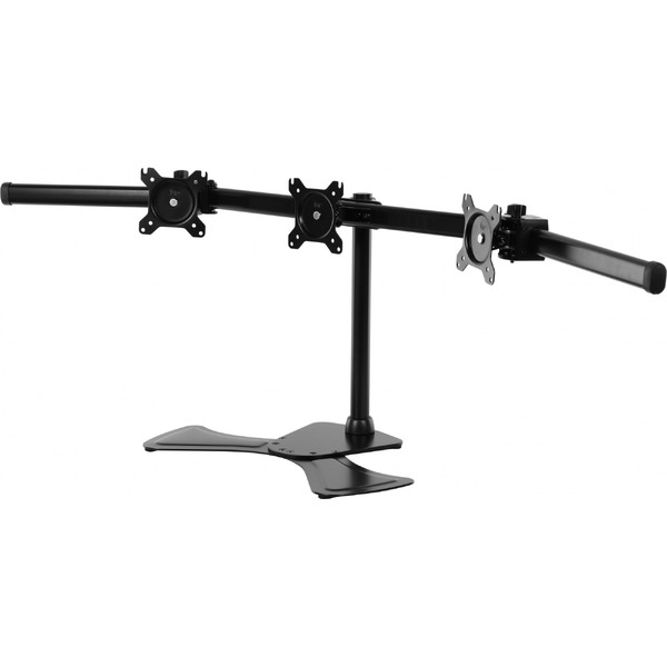 Кронштейн для мониторов Cactus CS-VM-MP330S-BK