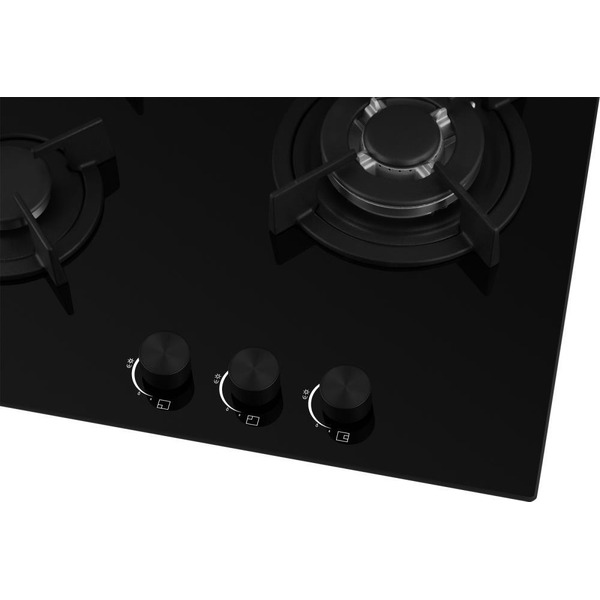 Варочная панель Weissgauff HGG 631 BG