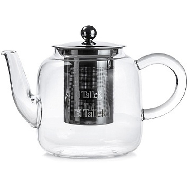 Заварочный чайник Taller Тайрон TR-31371