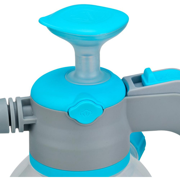 Опрыскиватель GPT ZFB-2