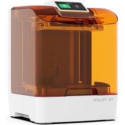 3D-принтер Creality Halot-X1 Combo