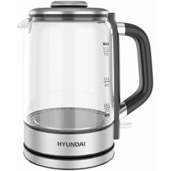 Электрический чайник Hyundai HYK-G5501