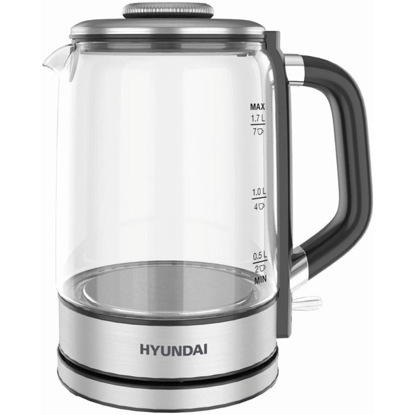 Электрический чайник Hyundai HYK-G5501
