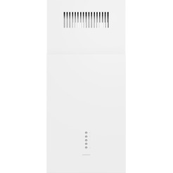 Кухонная вытяжка MAUNFELD Bath Isla 401 (белый)