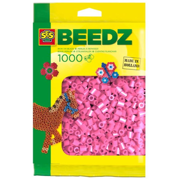 Бусины для термомозаики SES Creative 00708