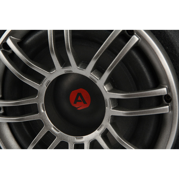 Корпусной активный сабвуфер ACV BTA-8N