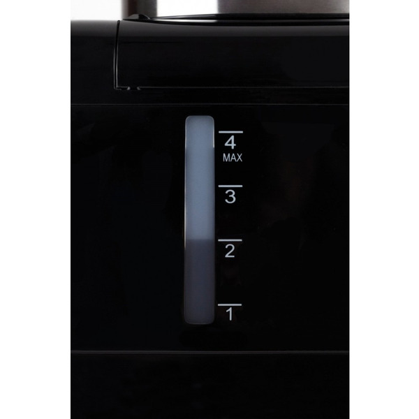 Кофеварка CASO Cоffee Compact Electronic