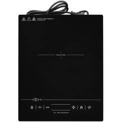 Настольная плита ZUGEL ZIHF61B