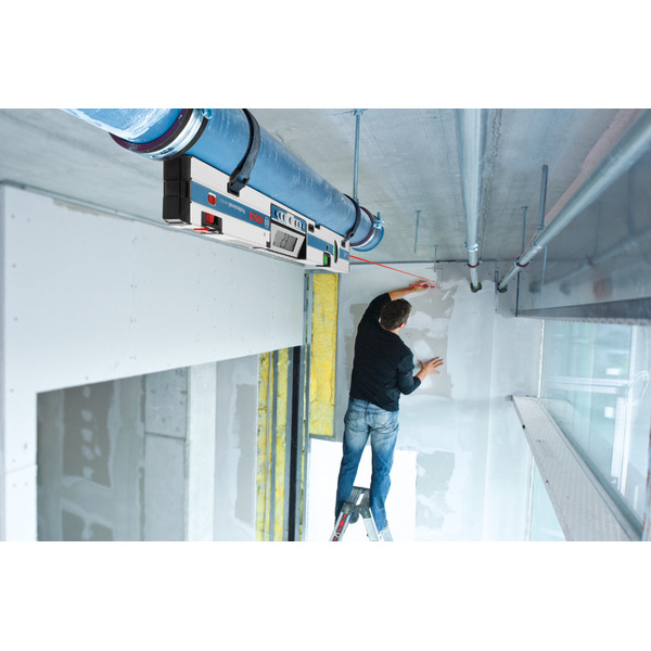 Цифровой уклономер BOSCH GIM 60 L Professional (601076900)