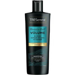 Шампунь TRESEMME Beauty-Full Volume 400 мл