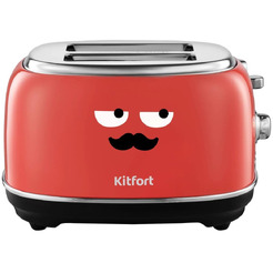 Тостер Kitfort КТ-6457