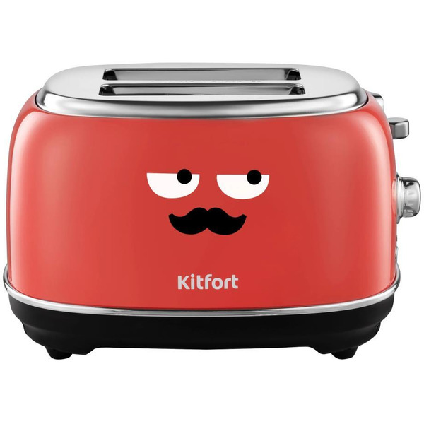 Тостер Kitfort КТ-6457