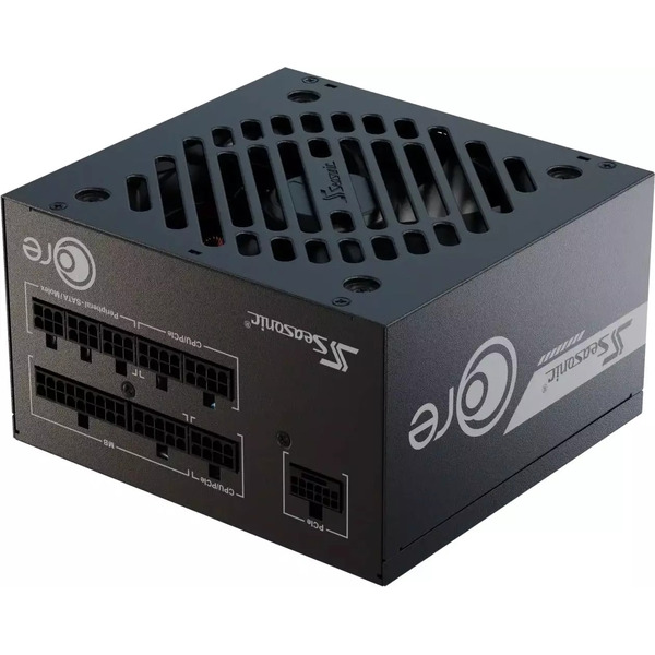 Блок питания Seasonic Core GX-850 ATX 3