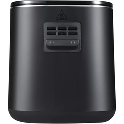 Аэрогриль Polaris PAF 5502 (черный)