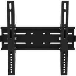 Кронштейн ELECTRICLIGHT КБ-01-43, черный