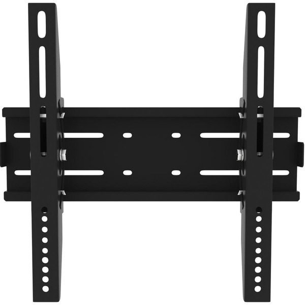 Кронштейн ELECTRICLIGHT КБ-01-43, черный