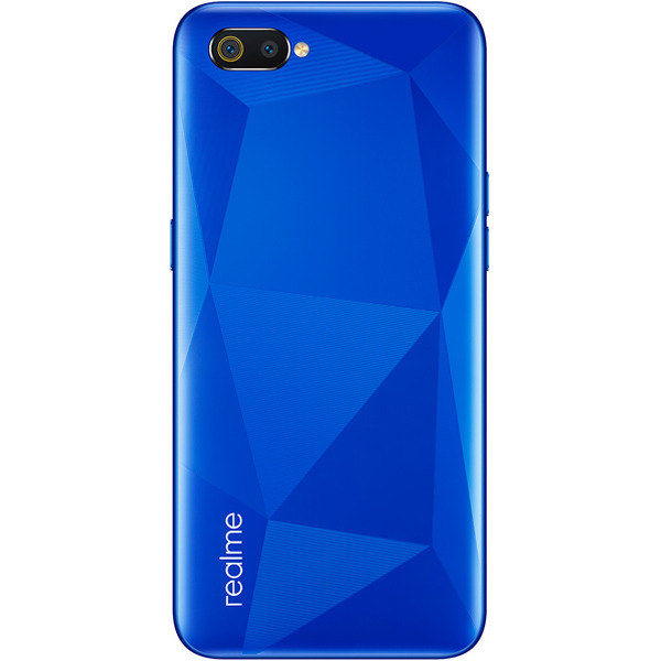 Смартфон realme C2 RMX1941 2GB/32GB (синий бриллиант)