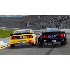 Игра NASCAR Heat 5 для PlayStation 4