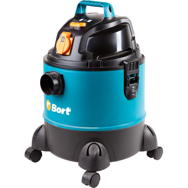 Пылесос Bort BSS-1220-Pro (98291797)
