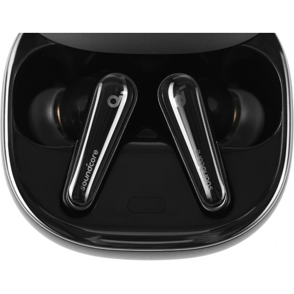Наушники беспроводные SOUNDCORE Liberty 4 A3953 (черный)