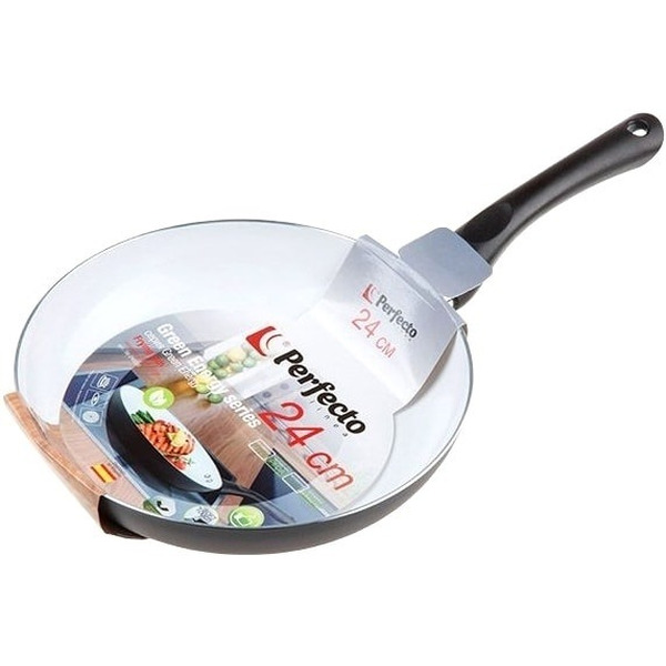 Сковорода Perfecto Linea Green Energy 56-243020