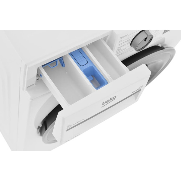Стиральная машина BEKO B3WFR56H2W