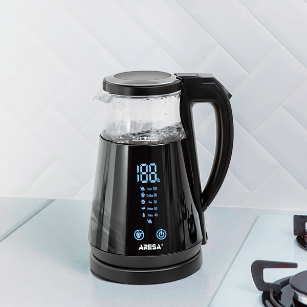 Электрочайник Aresa AR-3463